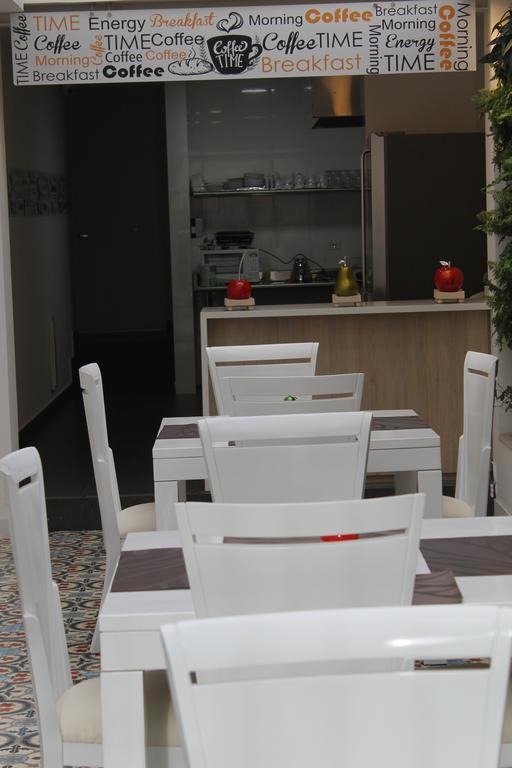 Casa Hotel Boyaca Real Богота Экстерьер фото
