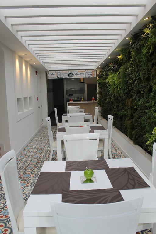 Casa Hotel Boyaca Real Богота Экстерьер фото